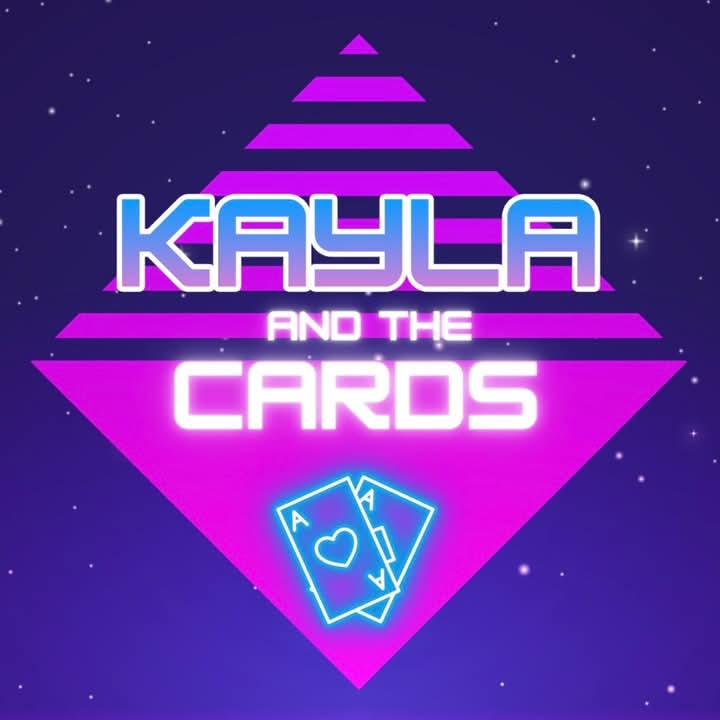 Kayla and The Cards