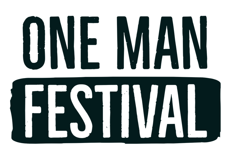 One Man Festival