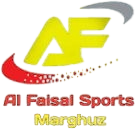 AL FAISAL SPORTS MARGHUZ