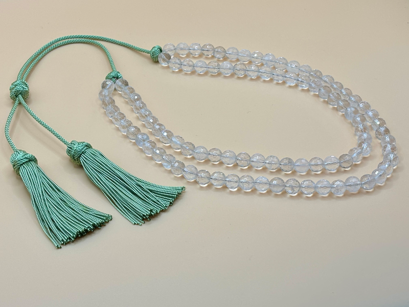 Cristal de roche n°1