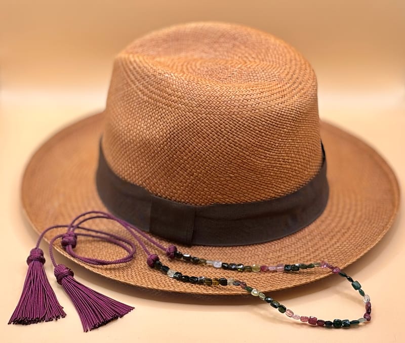 Tourmaline multicolore n°2