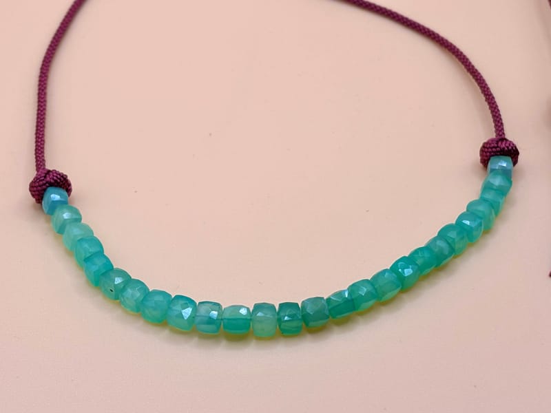 Chrysoprase n°1