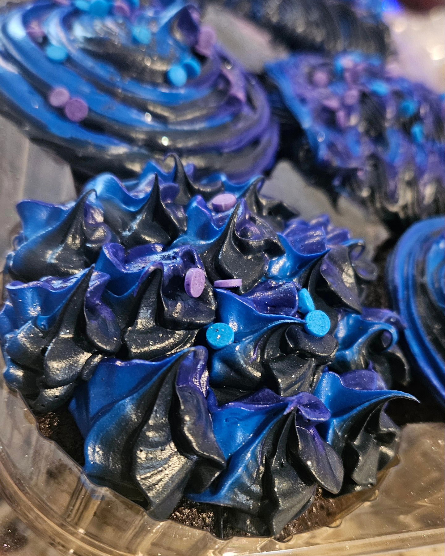 Chocolate Cupcakes