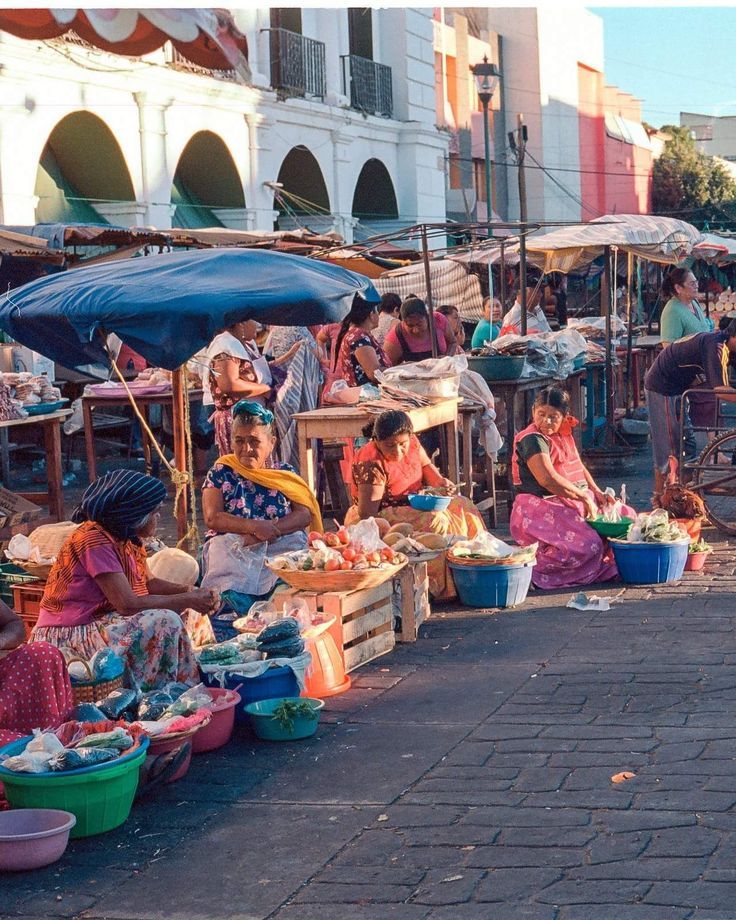 El mercado de la cultura