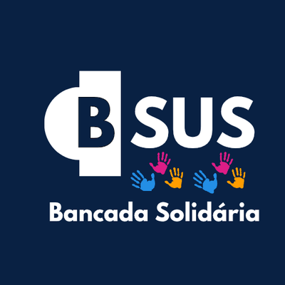 Bancada Solidária pelo SUS: construindo representação política para fortalecer a saúde pública