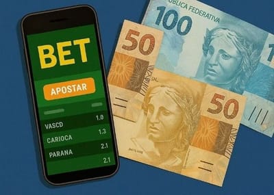 Brasil aposta alto: e quem paga é o SUS