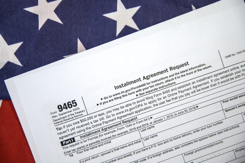 Labor Law Compliance