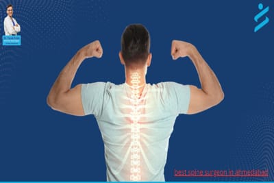 What Are the Spine Problems with Sitting in a Certain Place?