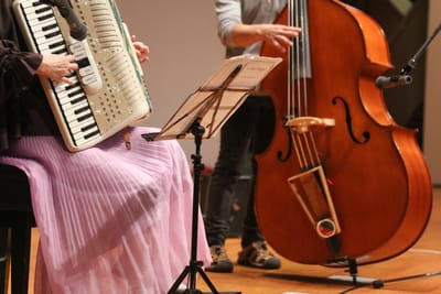 Pogórzańska nuta-czyli jaka?