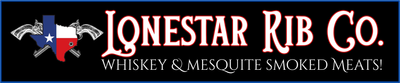 Lonestar Rib Co.