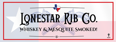 Lonestar Rib Co.