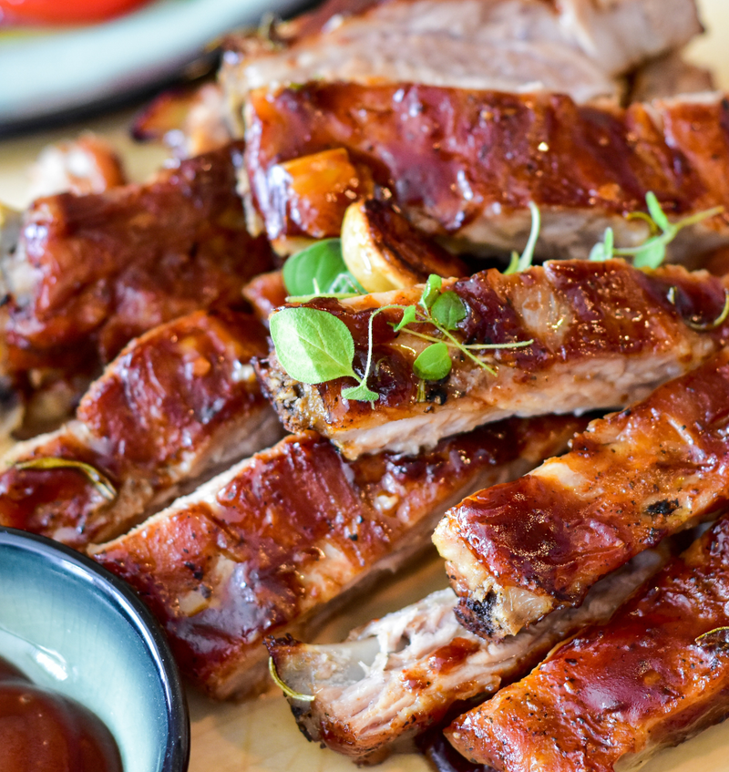 EXTRA RIBS/per rib