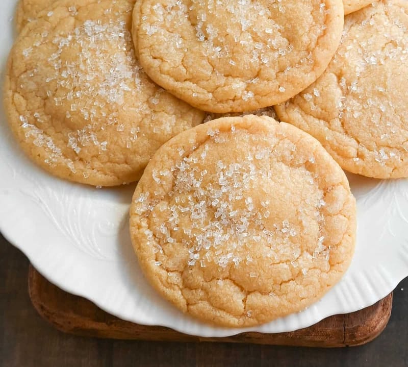 SUGAR COOKIE