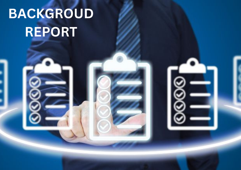 IN-DEPTH BACKGROUND/SOCIAL MEDIA REPORT