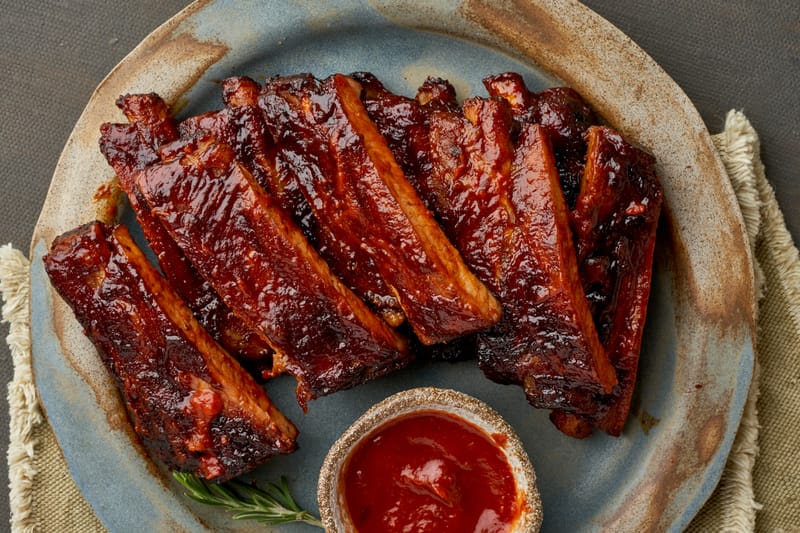 EXTRA RIBS/per rib