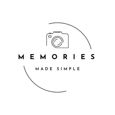 Memories Made Simple