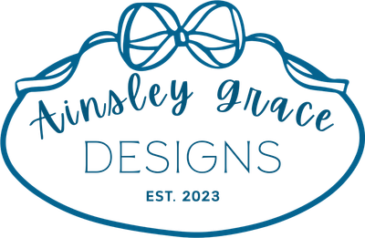 Ainsley Grace Designs