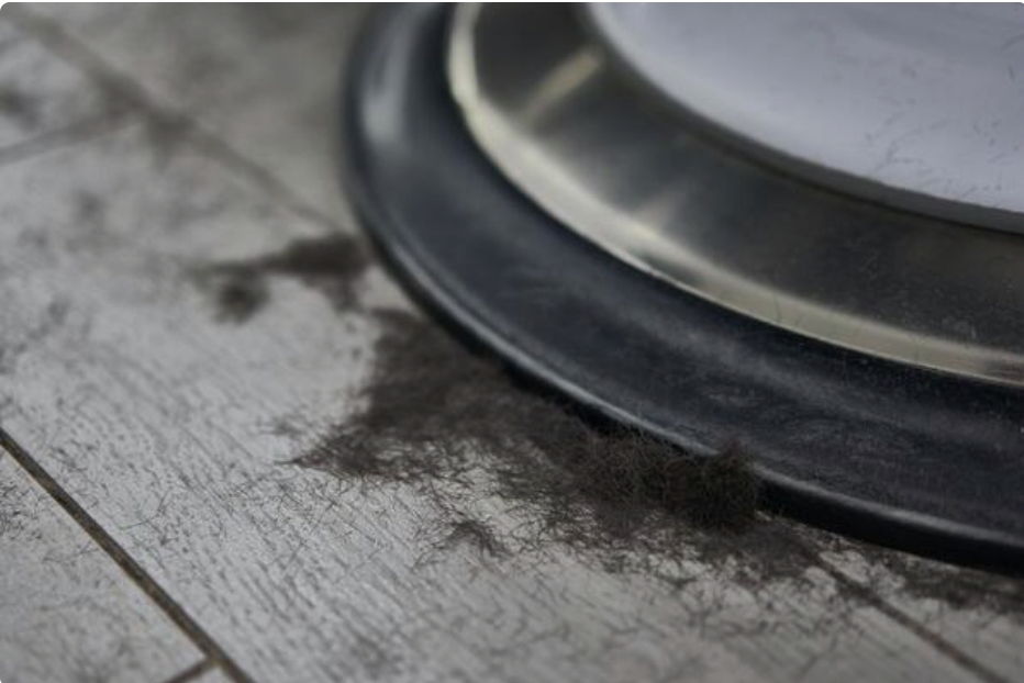 Commercial cleaning starting at only $50!