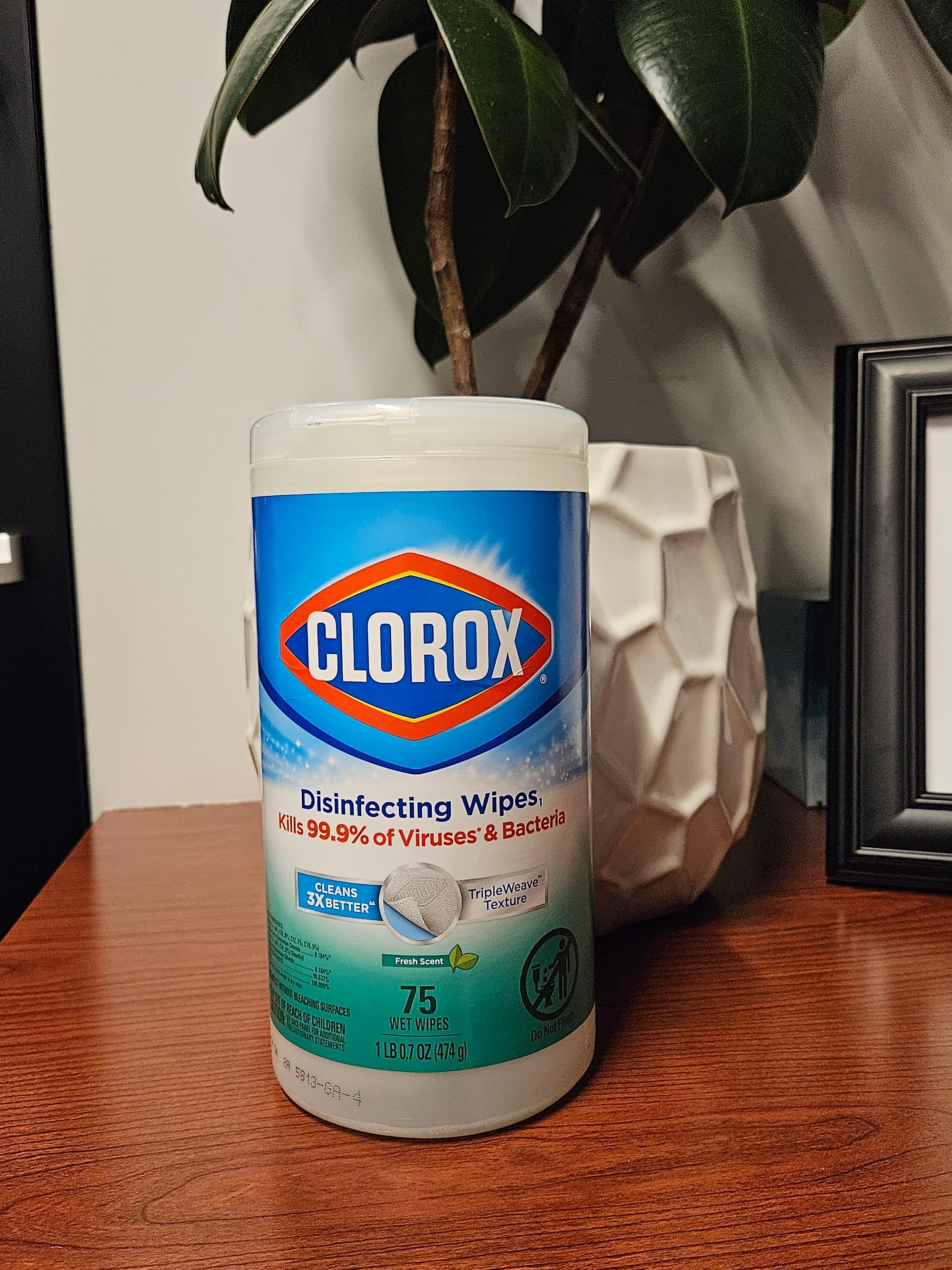 Healthy work environments are essential.
