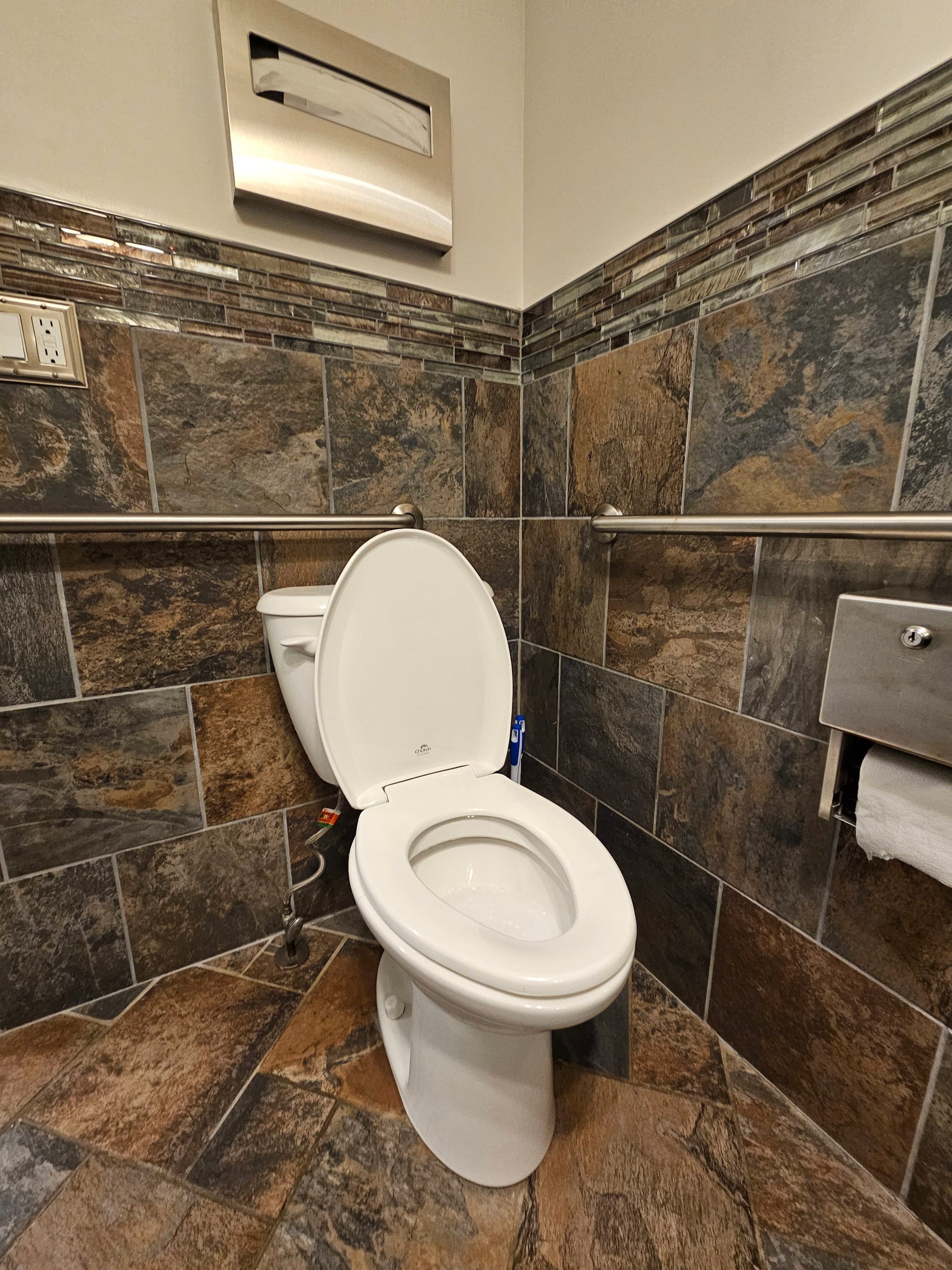 Our expert professionals have a knowledge about what products are safe for a vast variety of surfaces.