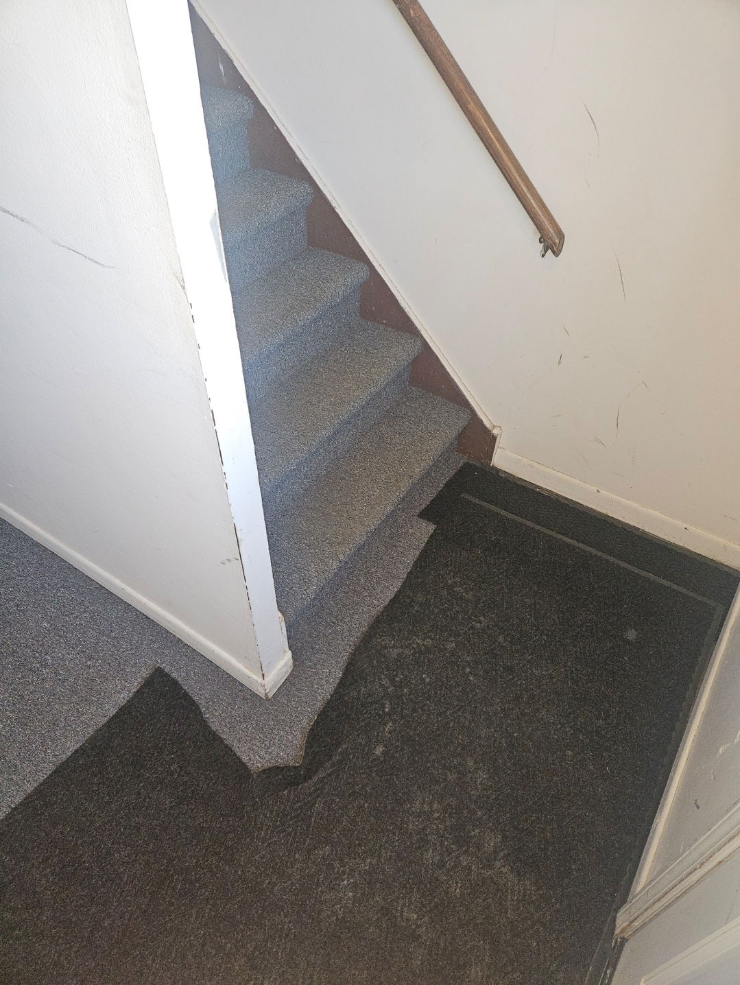 We offer cleaning solutions for income property owners and managers