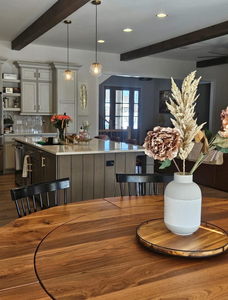 Residential Cleaning