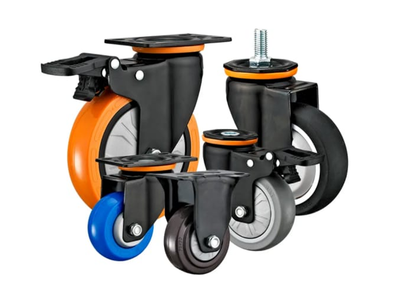 15. Other Type of Caster Wheels