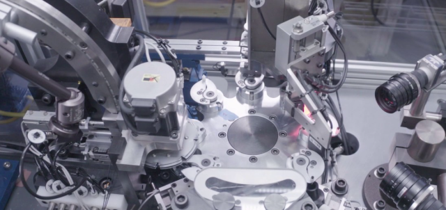 Mechatronics Module/ Box-Built/ Control Panel