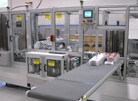 Custom Made Automation Machine/ Equipment