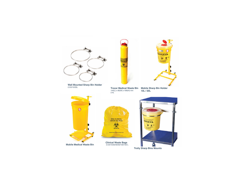 Medical Waste Solutions