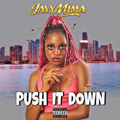 THE WAIT IS ALMOST OVER!