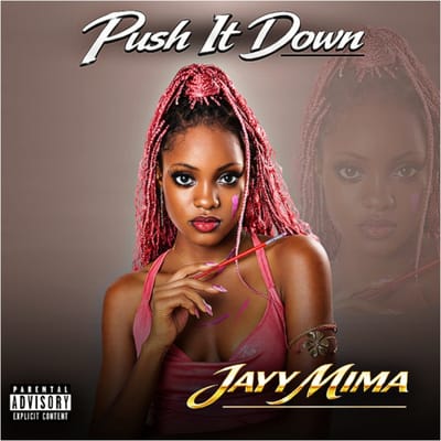 Push It Down On It Way