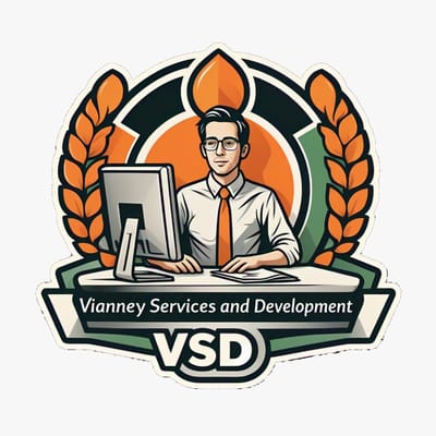 VIANNEY SERVICES&DÉVELOPPEMENT