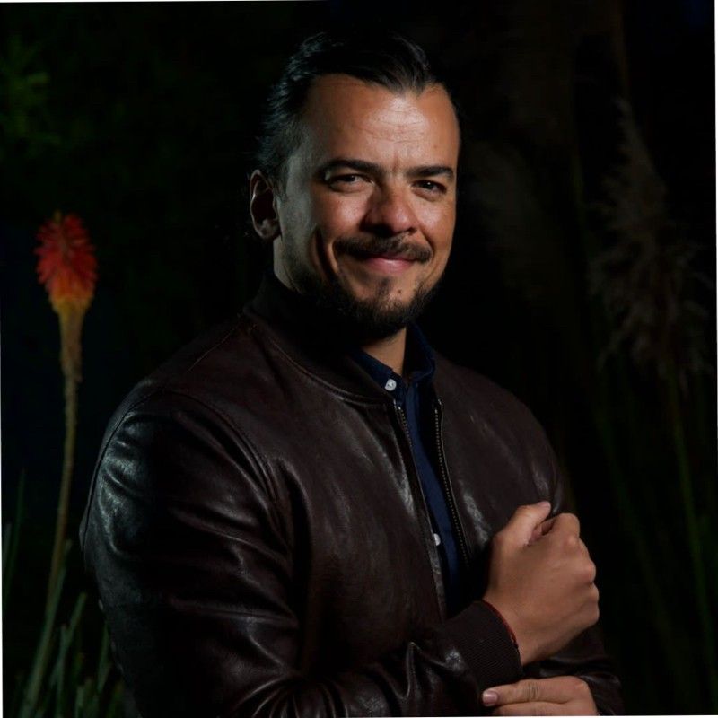 Affordable & Sustainable Homes: Can Everyone Access Green Living? – Juan Becerra