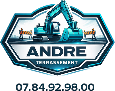 ANDRE TERRASSEMENT