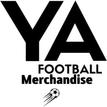 YA Football Merchandise