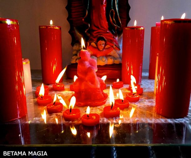 Limpias Energéticas