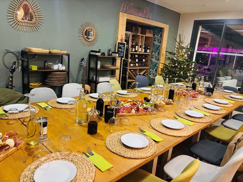 Événements Privés