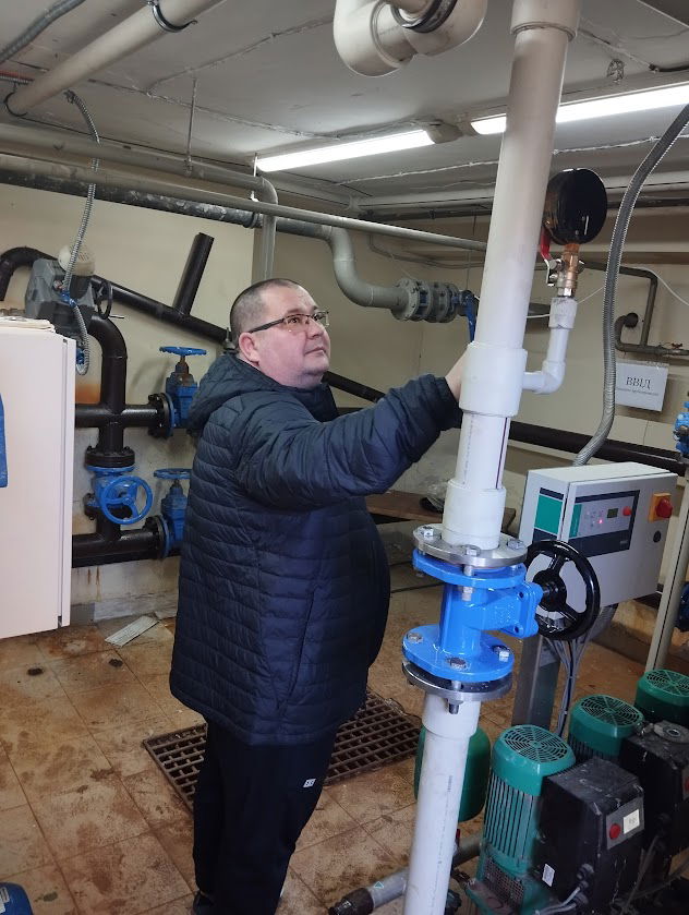 Просчет и консультации