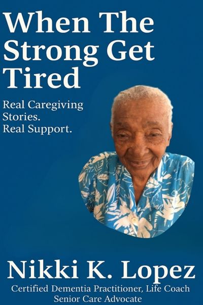 When The Strong Get Tired.
