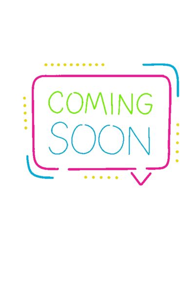 Coming Soon