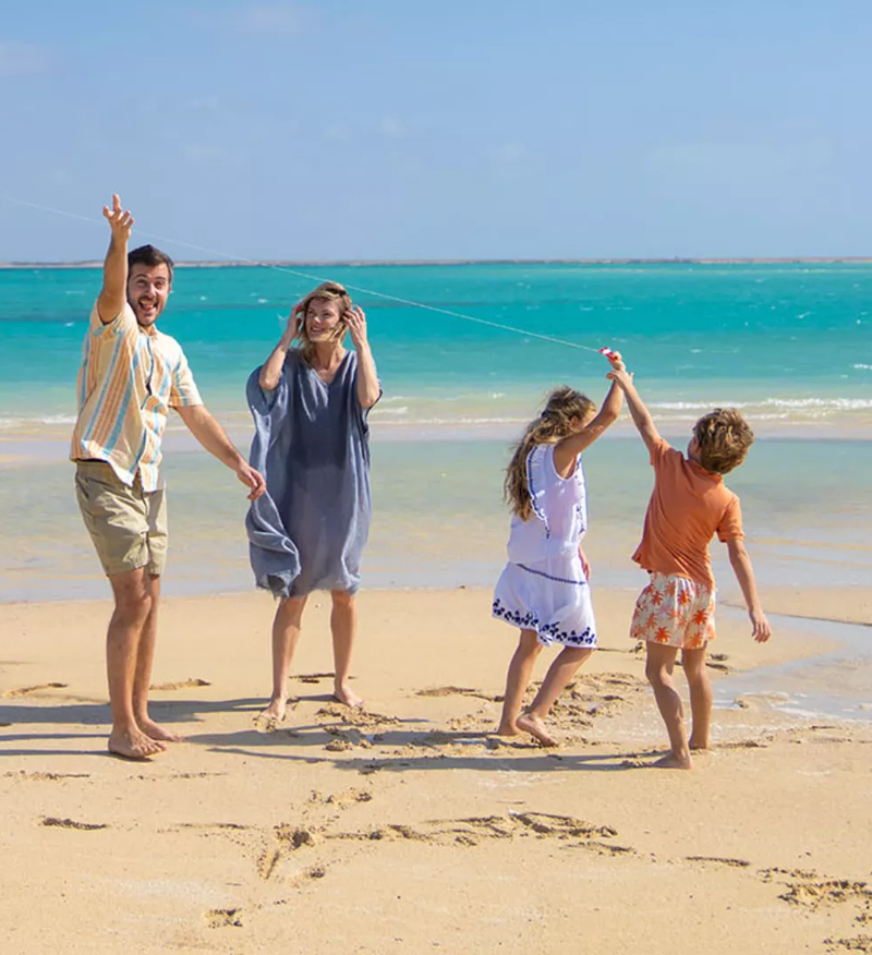 رحلات العوائل