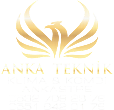 Anka Teknik | Klima | Kombi | Ankastre