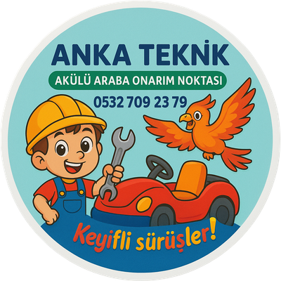 Anka Teknik 3S | Satış | Servis | Sarf Malzeme