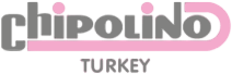 CHIPOLINO – Türkiye’de Tek Yetkili Servis & Satış Bayii CHIPOLINO – Türkiye’de Tek Yetkili Servis & Satış Bayii