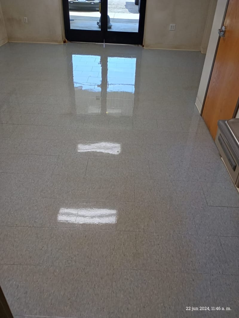 Professional Polishing