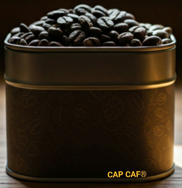 mélange arabica / robusta