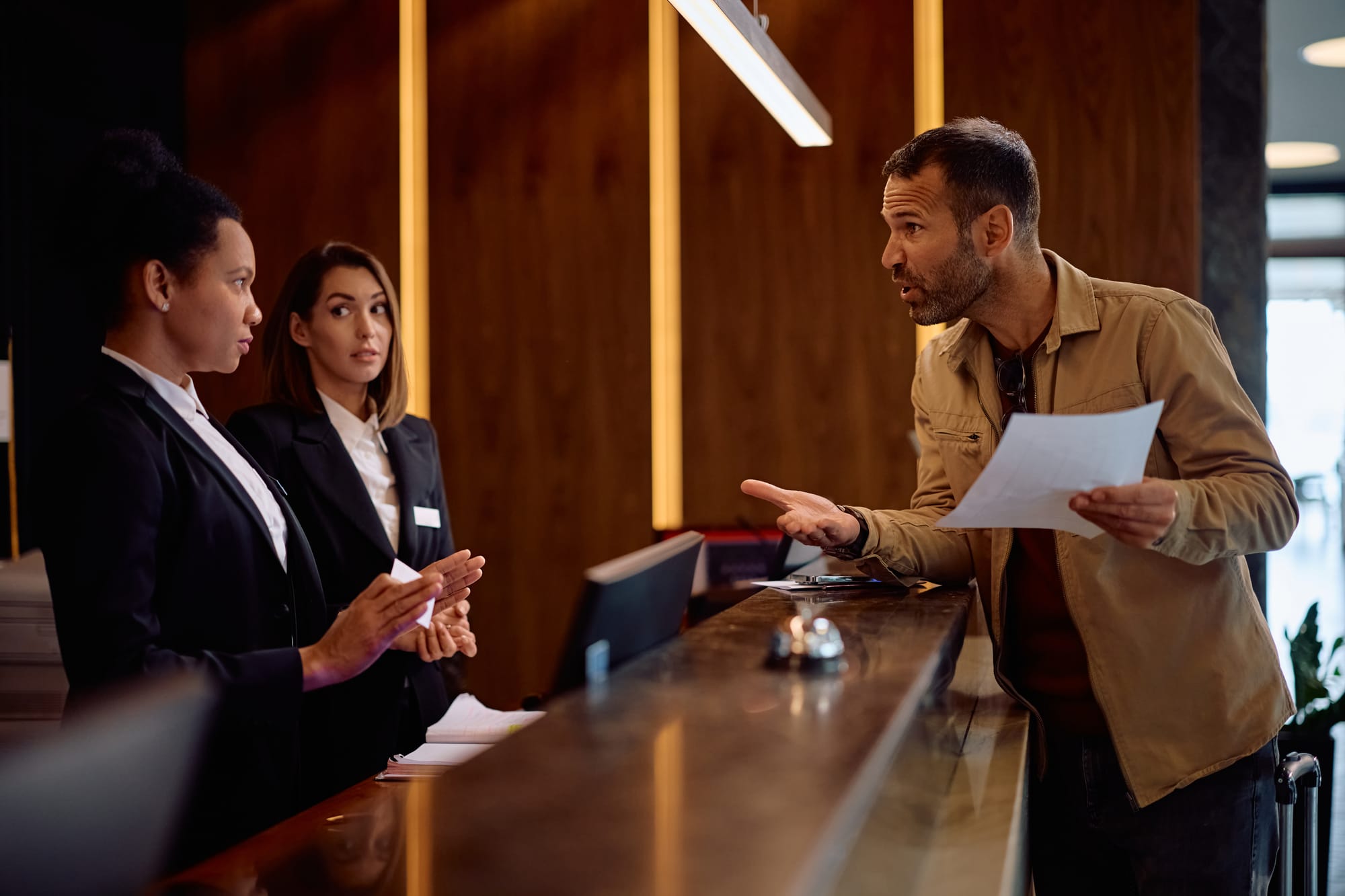 Top 10 Mistakes When Booking Hotels and How to Avoid Them