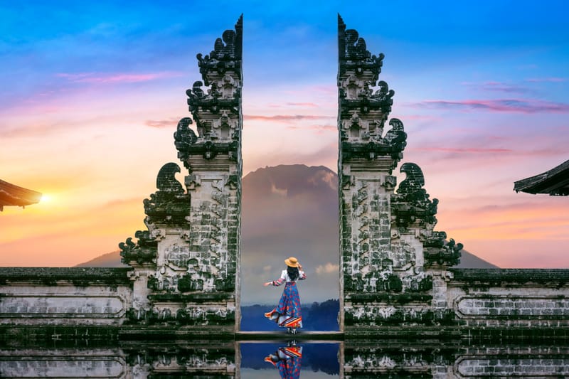 Bali