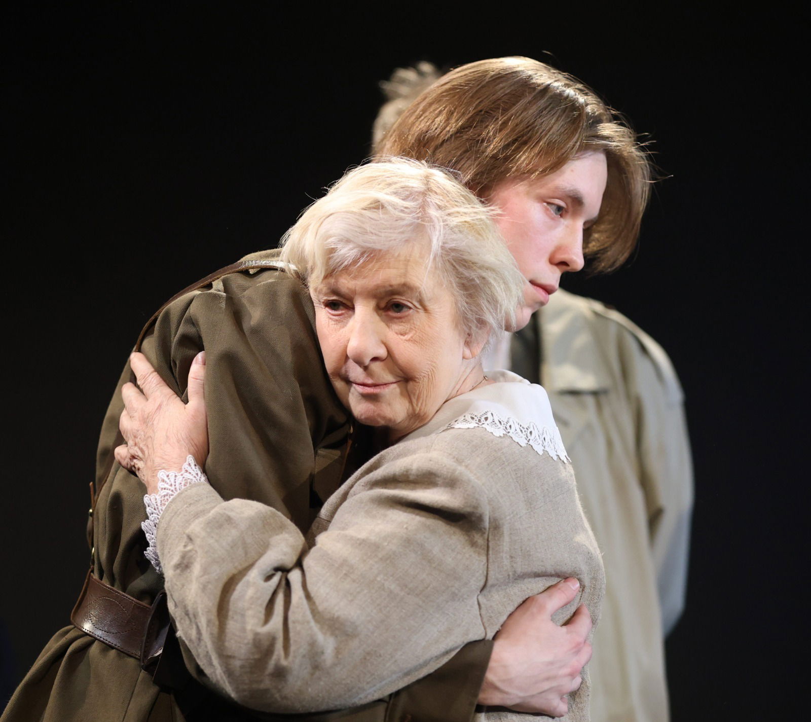 Счастливые дни Соколовой Ирины